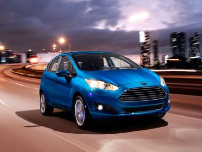 Κατέρρευσε… στα 9.990 ευρώ η τιμή του Ford Fiesta